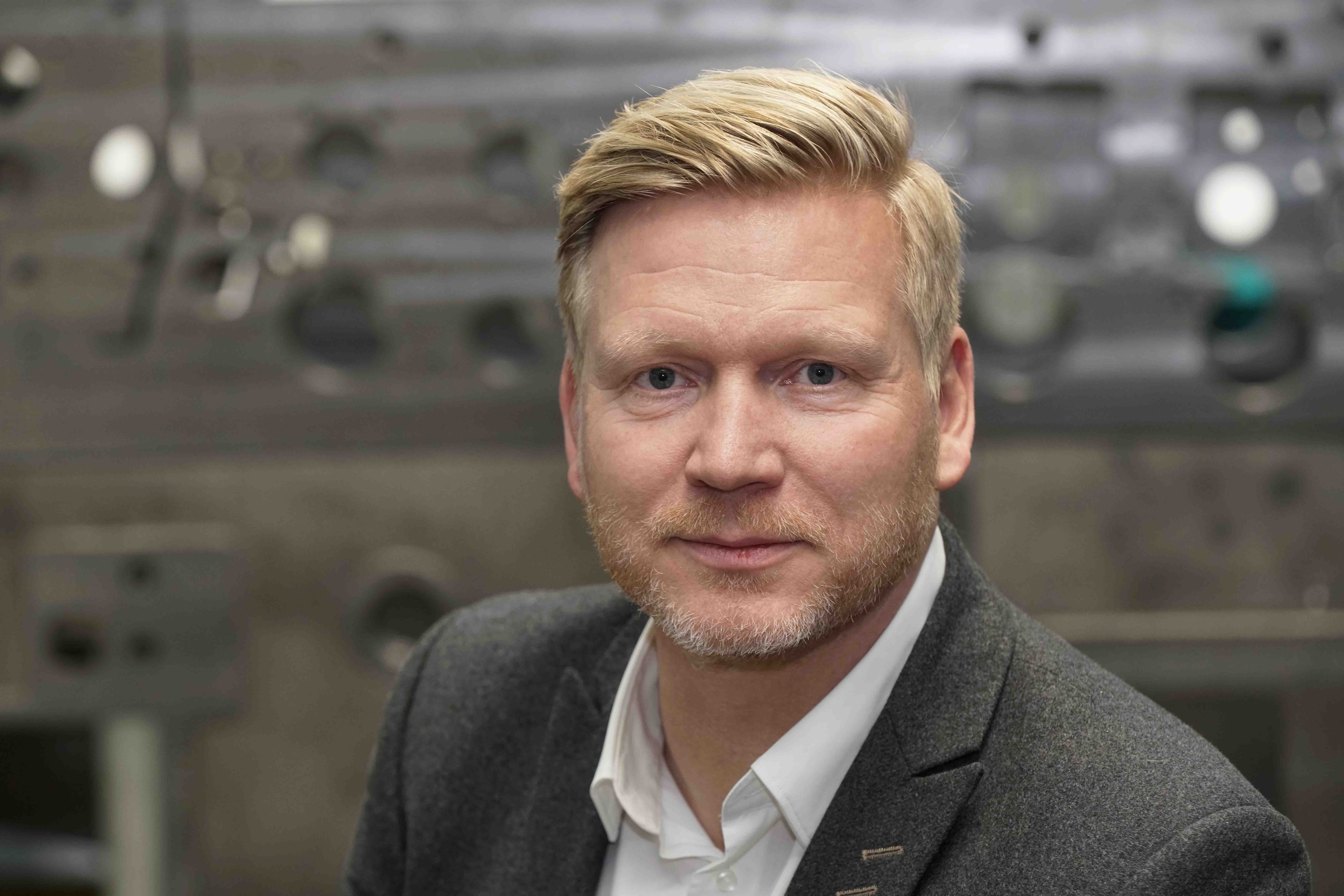Jörg Wolf