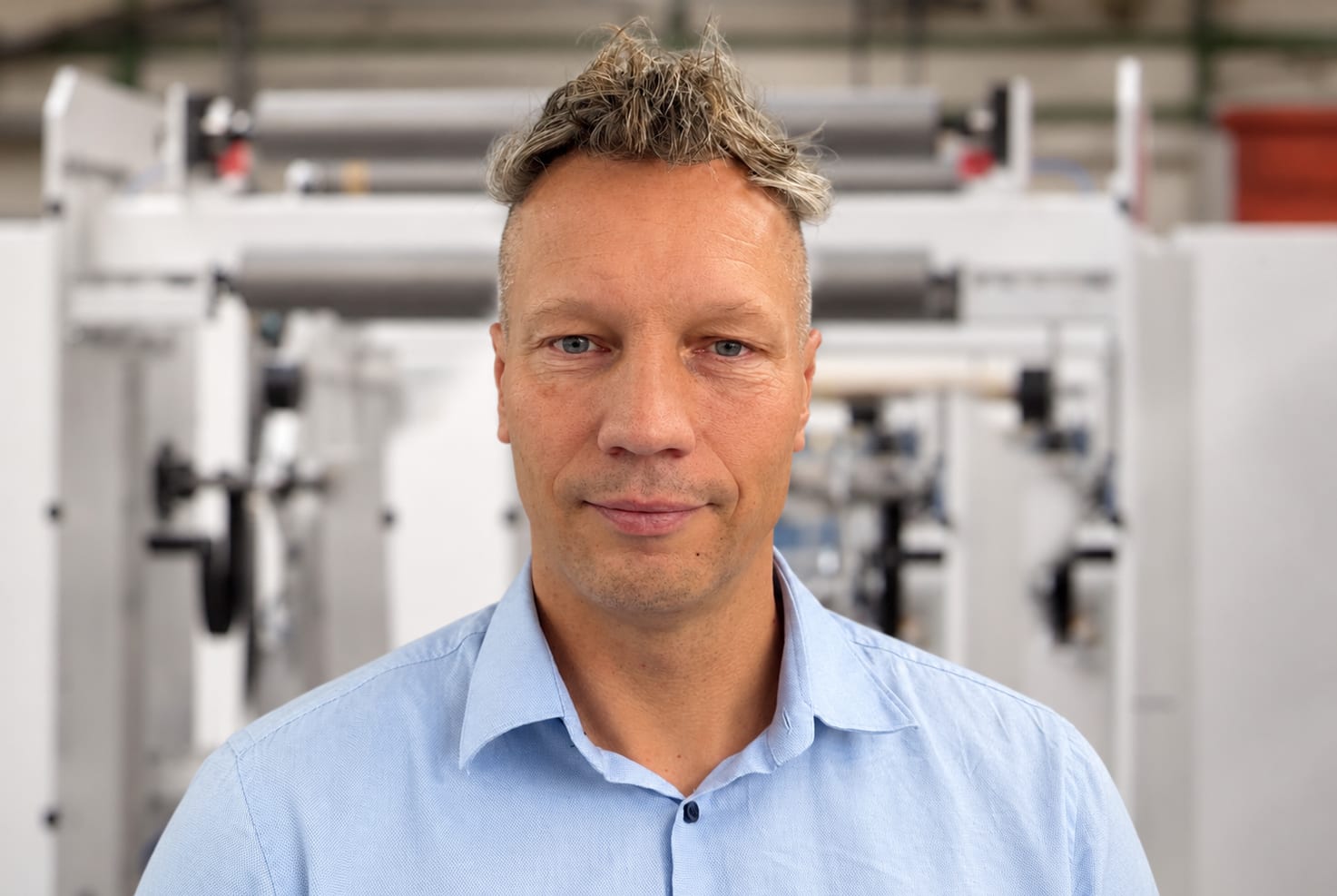 Dirk Linnewedel