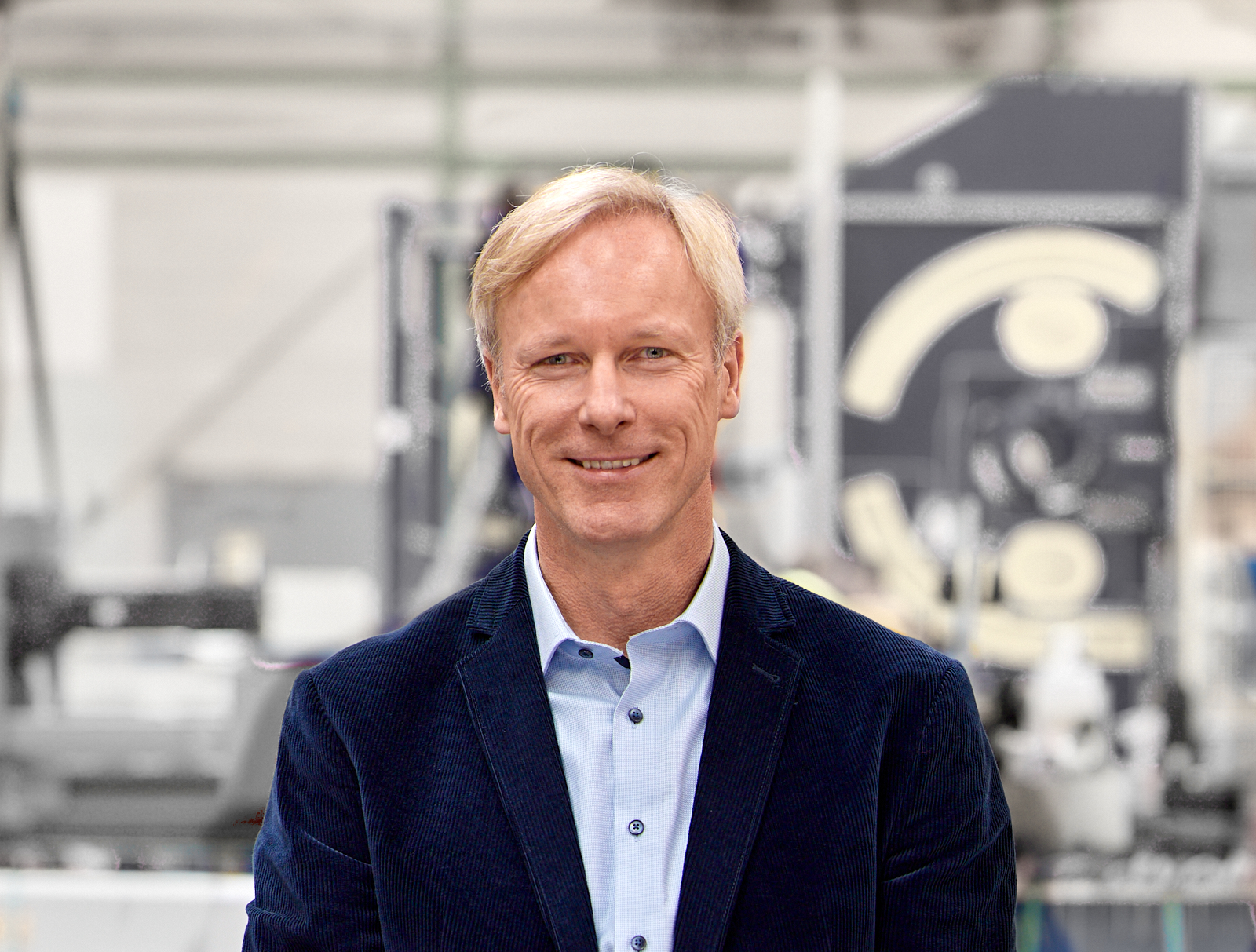 Wolfgang Wesselink